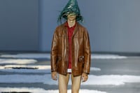 Prada Spring/Summer 2026 Menswear