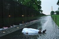 Ocean Vuong, Memorial, 2023