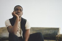 Ethan Herisse for Another Man Summer/Autumn 2025