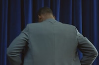 Ethan Herisse for Another Man Summer/Autumn 2025