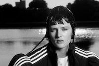 Adidas Originals by Simone Rocha for AnOther Magazine A/W26