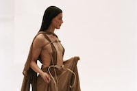 Arca for AnOther Magazine Autumn/Winter 2026