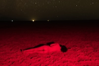 Eyes and Skies by Chad Moore