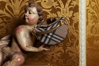 Burberry Winter 25 Campaign