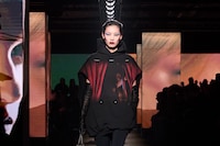 Balenciaga Autumn/Winter 2026