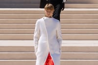 Balenciaga Spring/Summer 2026 Haute Couture