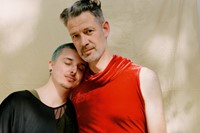 London Trans Pride first 2019 photos portraits community