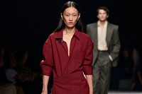 Bottega Veneta Spring/Summer 2025 SS25 Matthieu Blazy