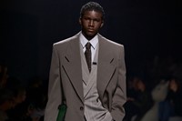 Bottega Veneta Spring/Summer 2025 SS25 Matthieu Blazy