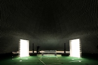 Another Man x adidas Originals’ PFW Men’s Party