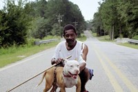 Ronald and Tupac, Swainsboro, Georgia