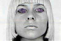 I Am Everything by Lotta Antonsson