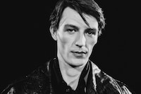 Burberry Autumn/Winter 2026