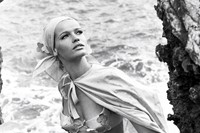 Untitled, From Vera to Veruschka: The Unseen Photographs by 