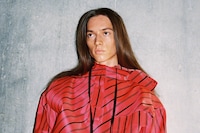 Talia Byre Spring/Summer 2026