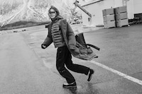 66°North Autumn/Winter 2025