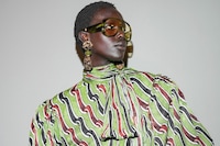 Gucci Cruise 2026