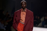 Bottega Veneta Spring/Summer 2025 SS25 Matthieu Blazy