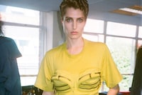 Martine Rose Spring/Summer 2026