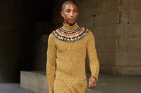 Chanel Metiers D’Arts 2019 Met Museum New York Pharrell