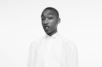 Chanel for AnOther Magazine Spring/Summer 2026