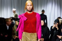 Andrej Gronau Autumn/Winter 2025