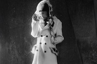Oscar Ouyang Autumn/Winter 2025 