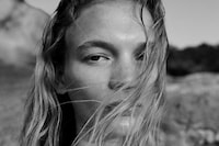 La Mer for AnOther Magazine Autumn/Winter 2025