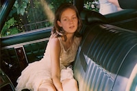 The Virgin Suicides by Corrine Day Sofia Coppola Mack Books