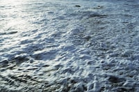 New Waves by Takashi Homma