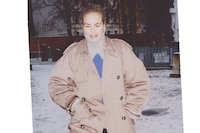 Mark Peckmezian for AnOther Magazine Spring/Summer 2026