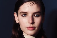 Hermès Autumn/Winter 2026 Womenswear