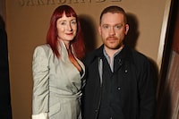 Sarabande Craftsman’s Dinner at The Standard, London