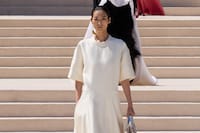 Balenciaga Spring/Summer 2026 Haute Couture