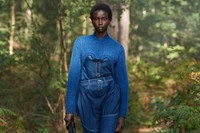 Burberry Spring_Summer 2021 Collection - Look 2