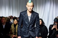 Andrej Gronau Autumn/Winter 2025