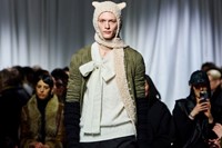 Andrej Gronau Autumn/Winter 2025