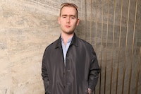 Another Man x Jil Sander