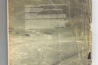 Thirteen Magazine by Sharmadean Reid (2007) 