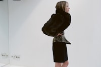 Kai Schreiber Collections Autumn/Winter 2025 Senta Simond 