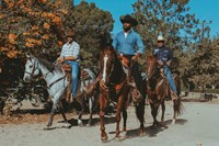 Eight Seconds: Black Rodeo Culture by Ivan McClellan