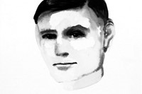 Alan Turing, 2015