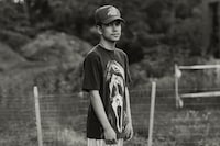  Ocean Vuong, “My Best Outfit”, 2022