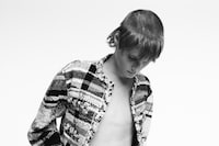 Chanel for AnOther Magazine Spring/Summer 2026