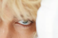 Irina Shayk for AnOther Magazine Spring/Summer 2025 D&amp;G