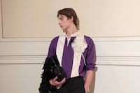 Simone Rocha Spring/Summer 2027 Menswear
