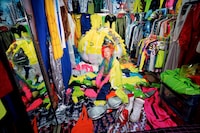 Happy Victims by Kyoichi Tsuzuki