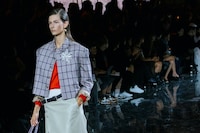 Chanel Spring/Summer 2026 