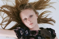 Kai Schreiber Collections Autumn/Winter 2025 Senta Simond 