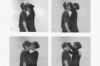 Problems and other stories by Collier Schorr